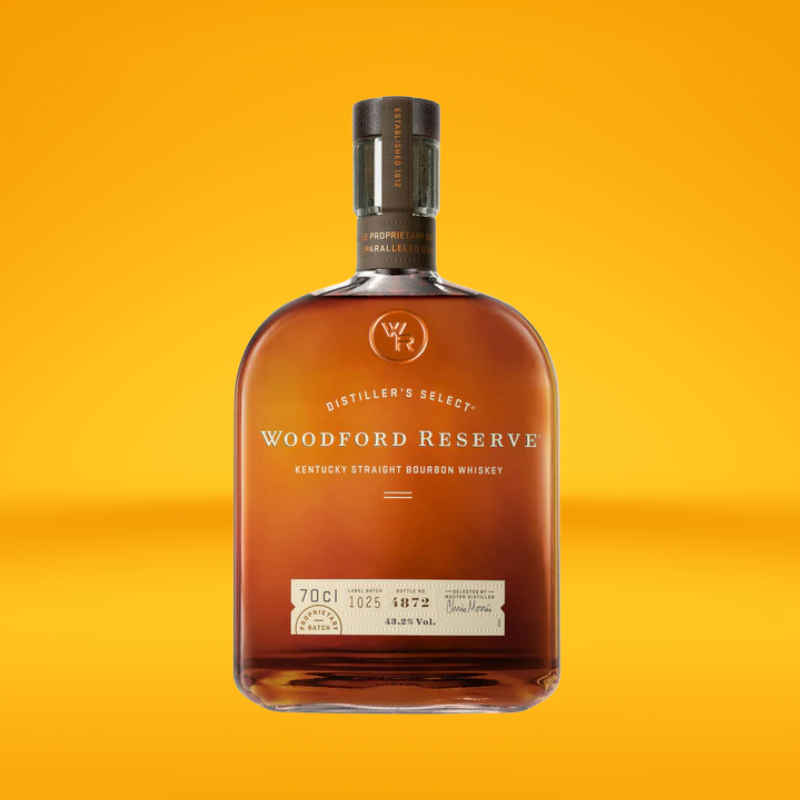 Woodford Reserve