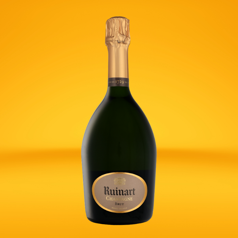 Ruinart Brut
