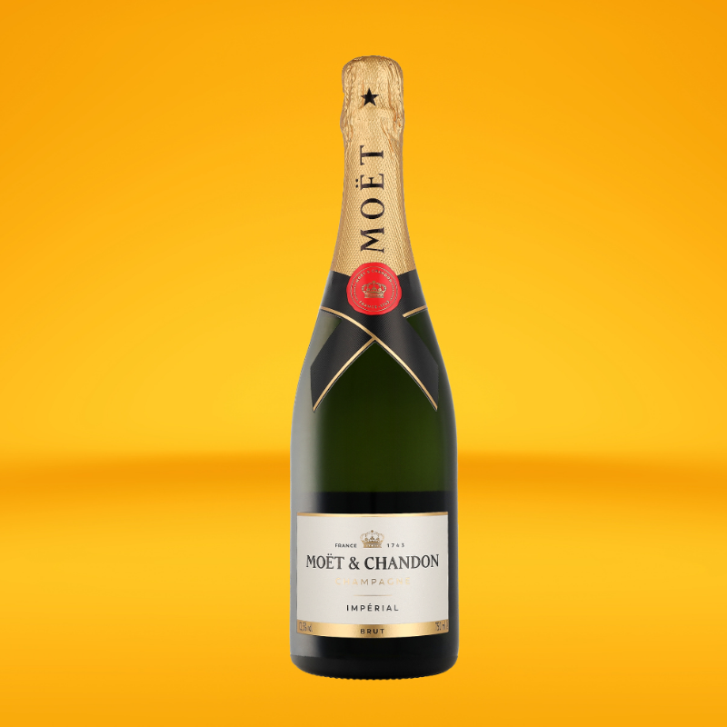 Moët & Chandon Impérial Brut