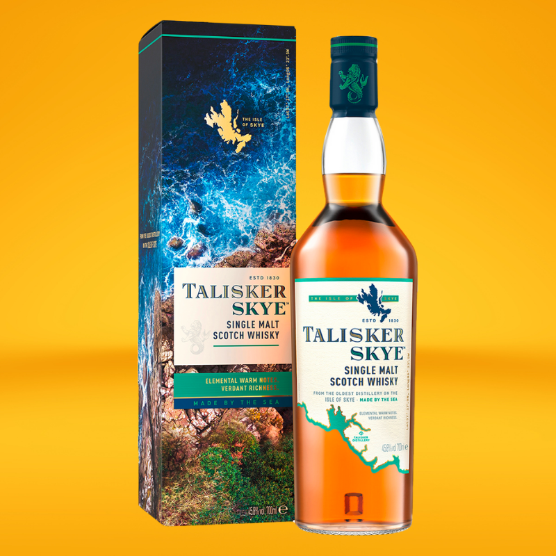 Talisker Skye