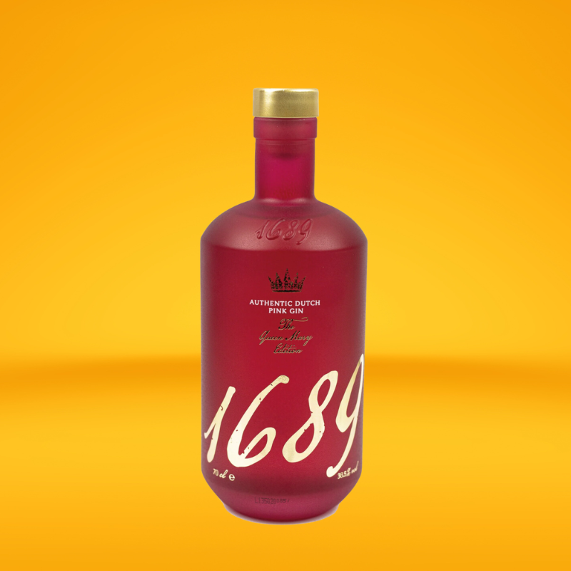 1689 Dutch Pink