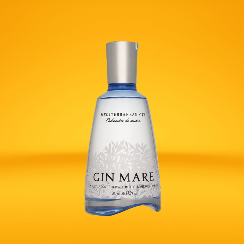 Gin Mare