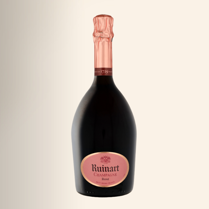 Ruinart Rosé