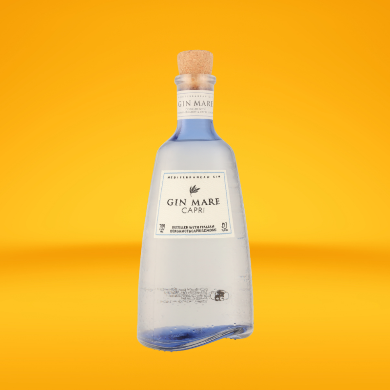 Gin Mare Capri