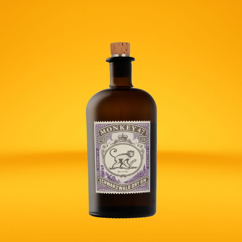 Monkey 47 Schwarzwald