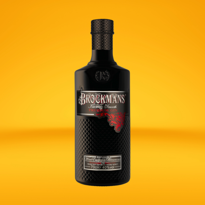 Brockmans