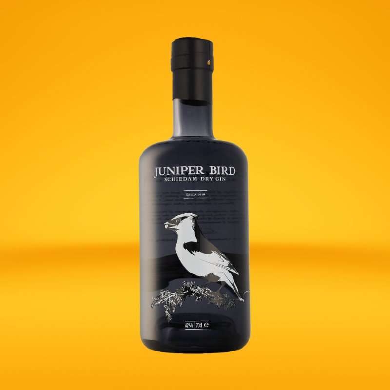 Juniper Bird