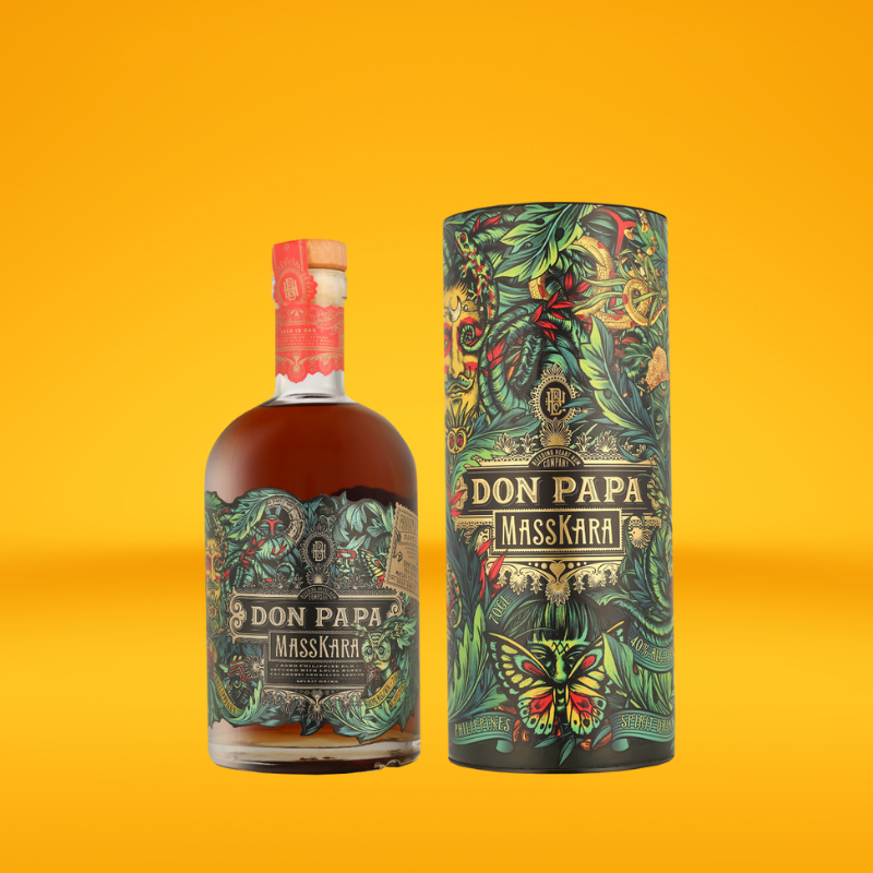 Don Papa Masskara
