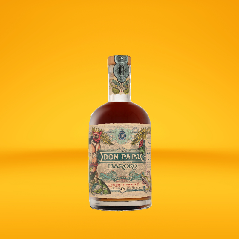 Don Papa Baroko