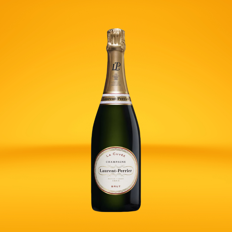 Laurent-Perrier La Cuvée