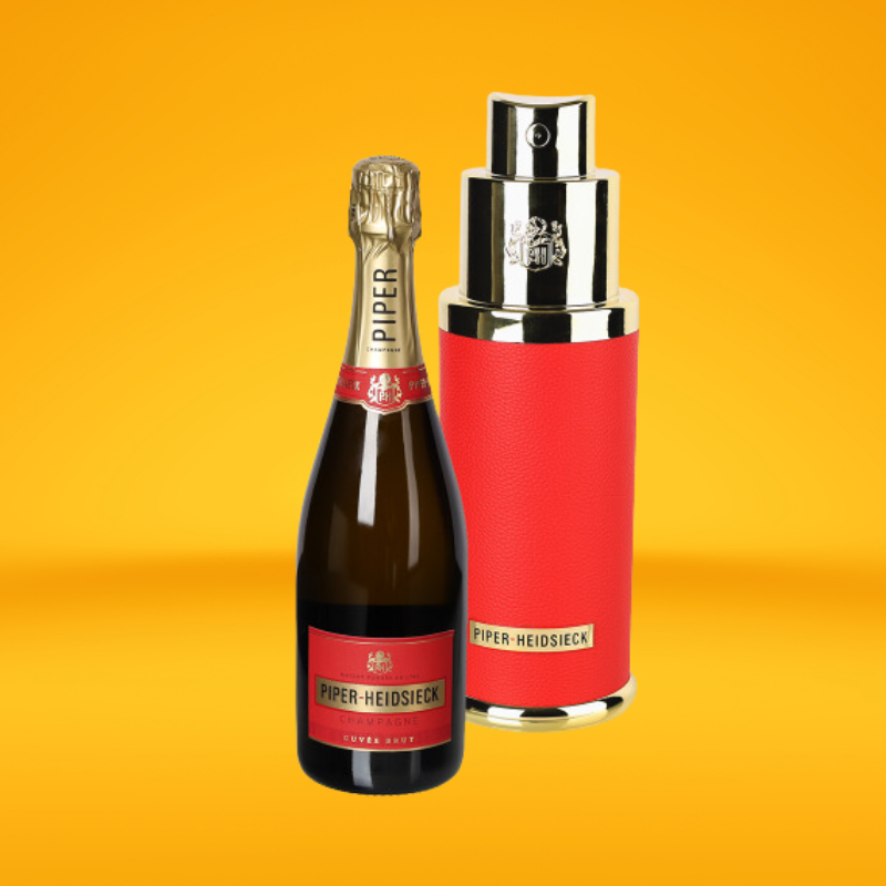 Piper-Heidsieck Brut