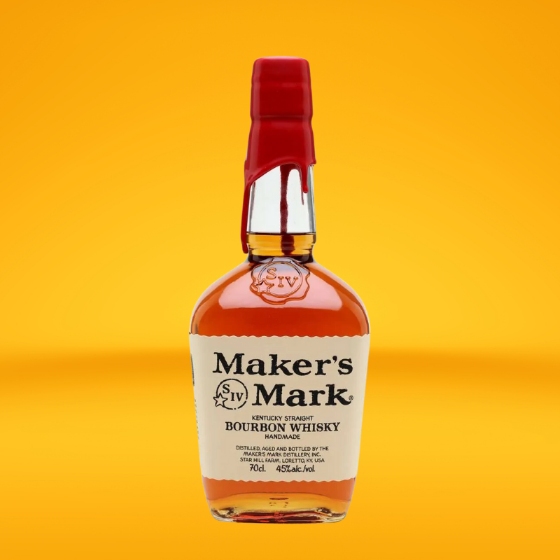 Maker's Mark
