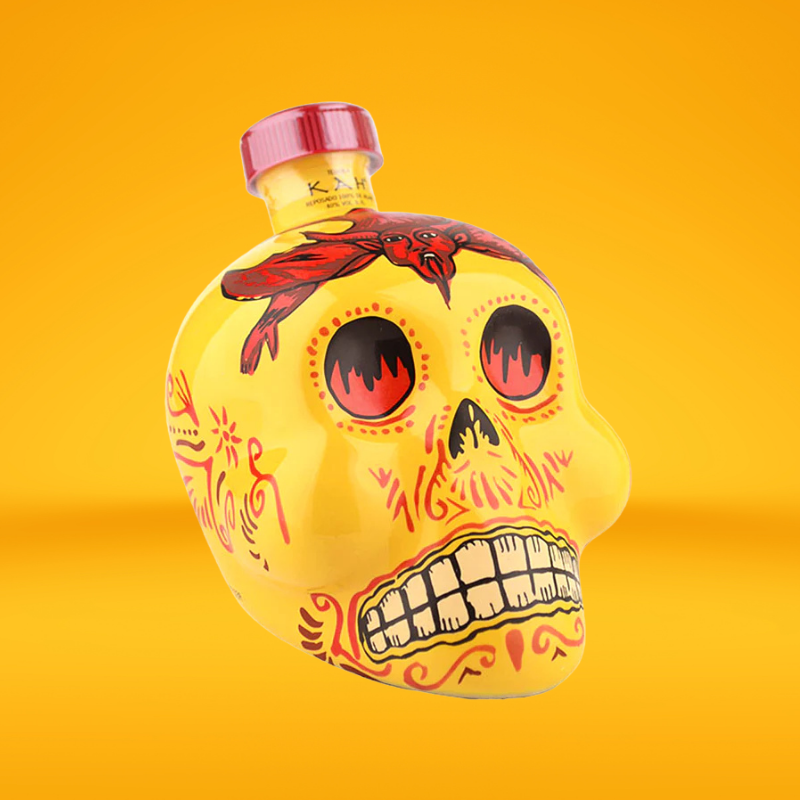 KAH Tequila Reposado