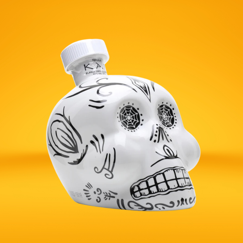 KAH Tequila Blanco