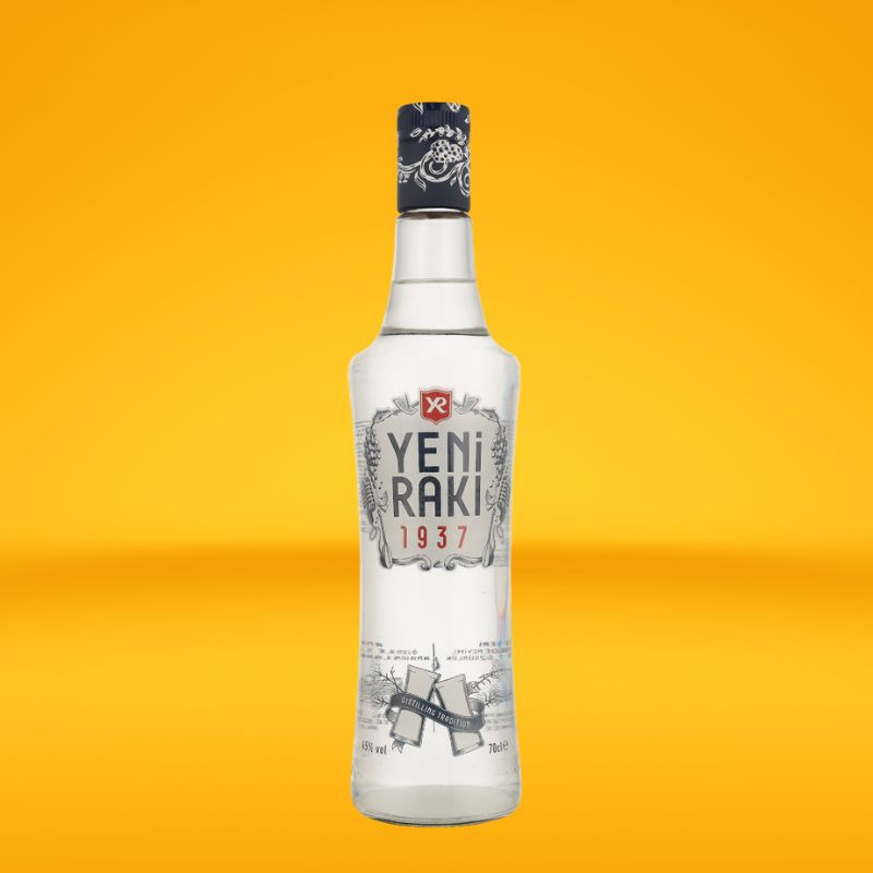 Yeni Raki