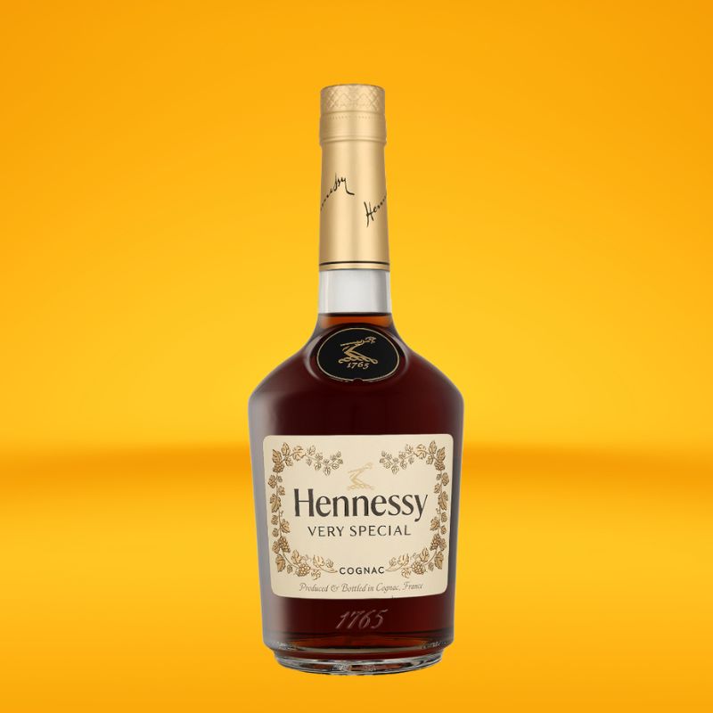 Hennessy