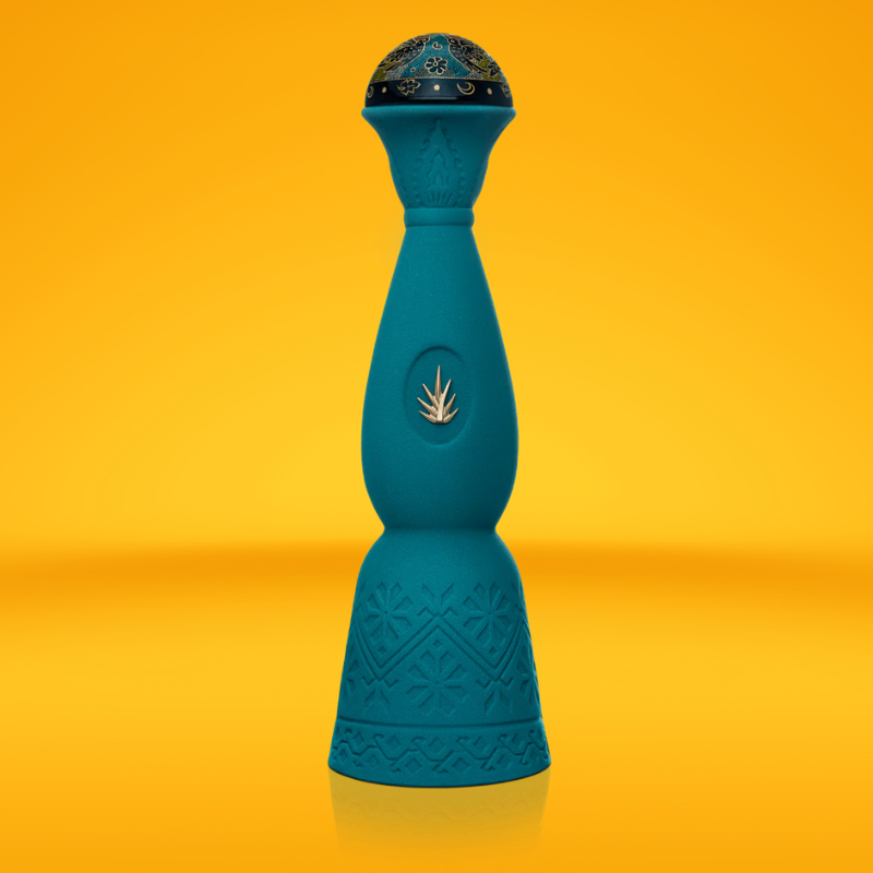 Clase Azul Mezcal Guerero
