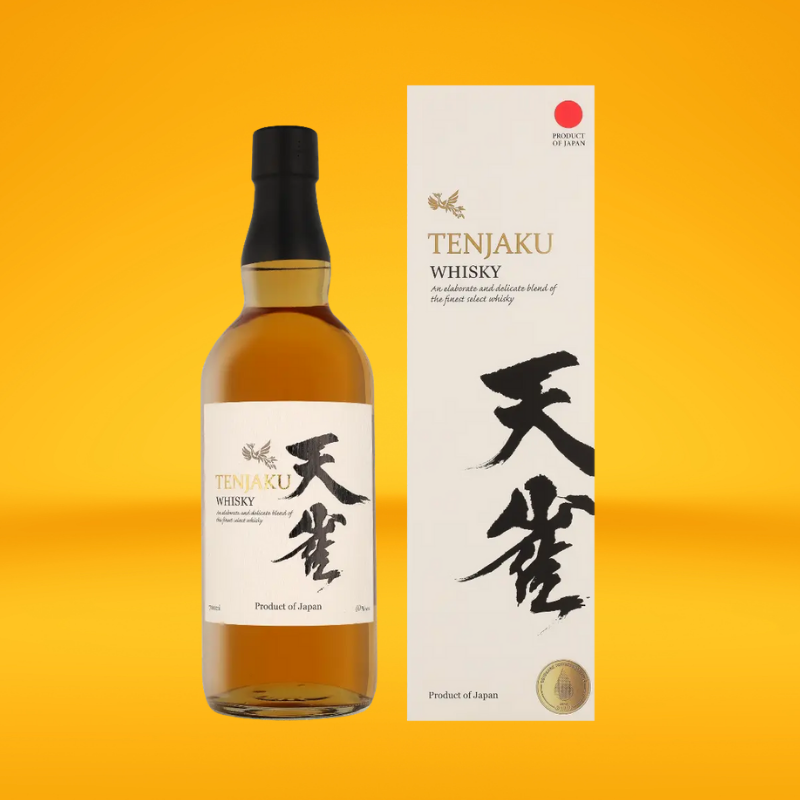 Tenjaku Blended