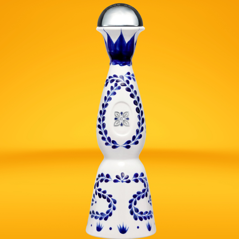 Clase Azul mezcal reposado MAGNUM 1.75