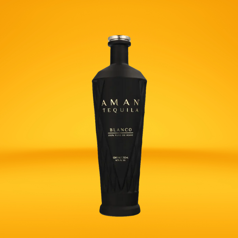 Aman Tequila Blanco