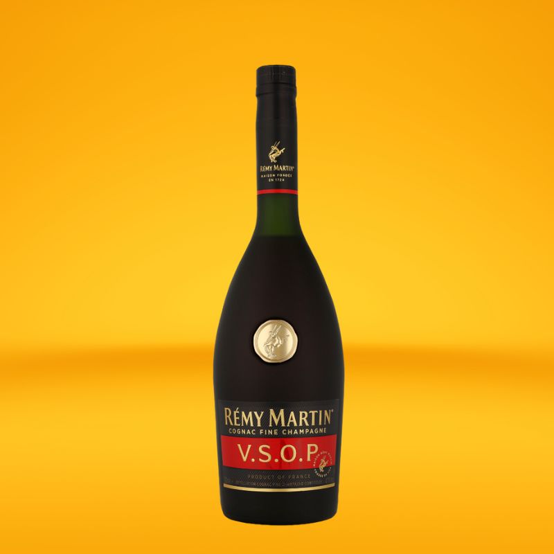 Remy Martin V.S.O.P