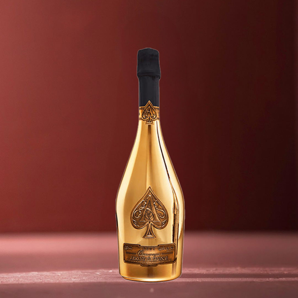 Armand de Brignac Ace of Spades Brut Gold