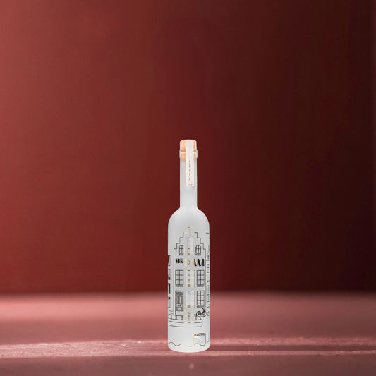 Sir Dam Vodka 0.2L