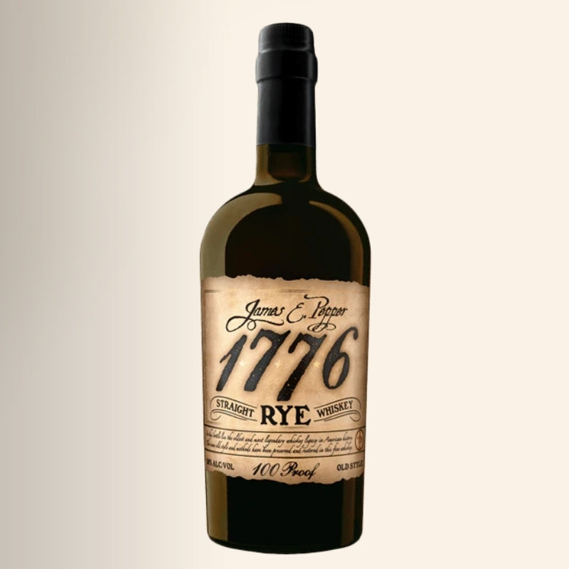 1776 Rye
