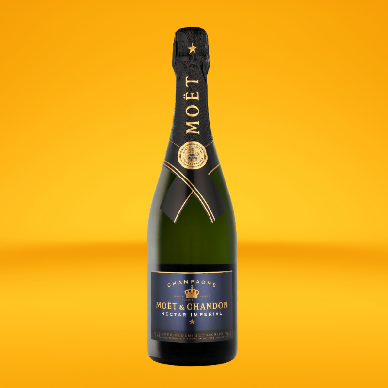 Moët & Chandon Nectar Impérial