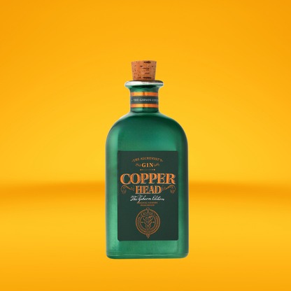 Copperhead Gibson Edition