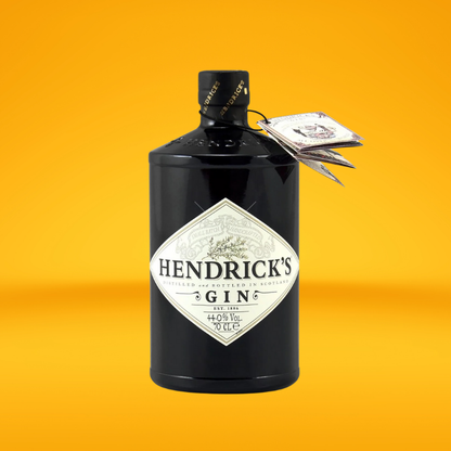 Hendrick's