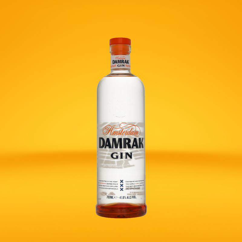 Damrak