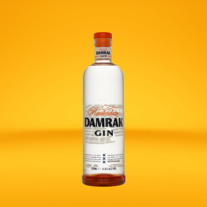 Damrak