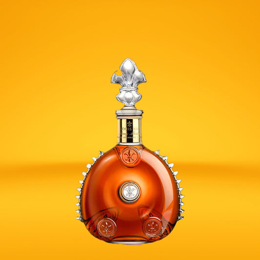 Louis XIII