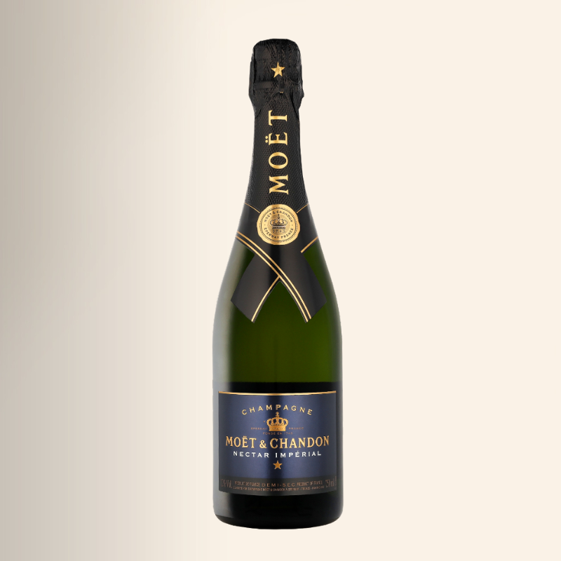 Moët & Chandon Nectar Impérial
