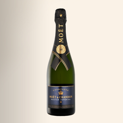Moët & Chandon Nectar Impérial