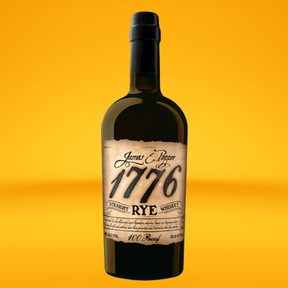 1776 Rye