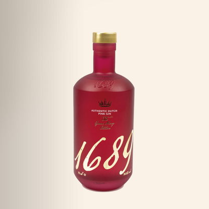 1689 Dutch Pink