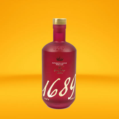 1689 Dutch Pink