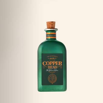 Copperhead Gibson Edition