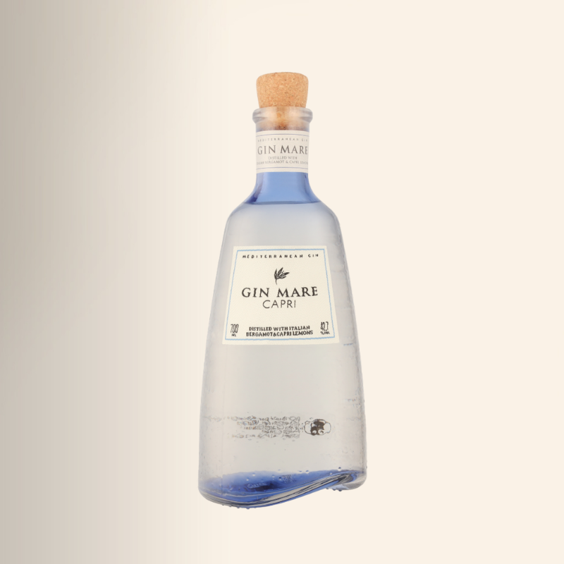 Gin Mare Capri