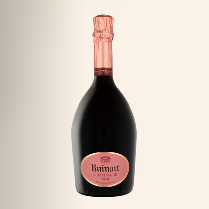 Ruinart Rosé