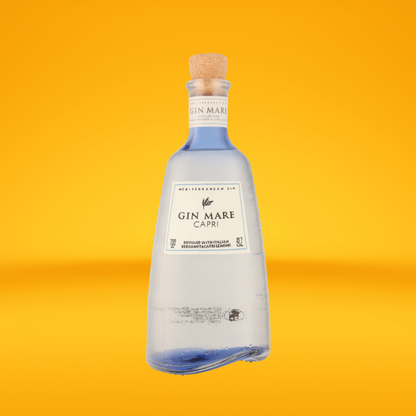 Gin Mare Capri