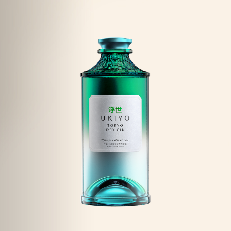 Ukiyo Tokyo