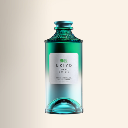 Ukiyo Tokyo