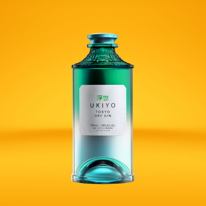 Ukiyo Tokyo