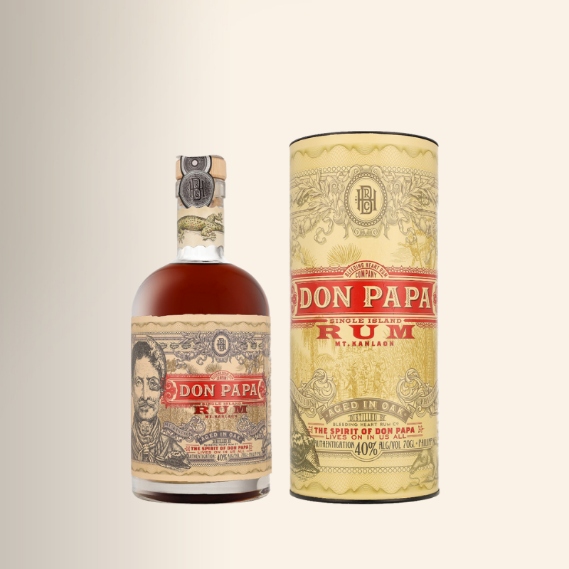 Don Papa Original