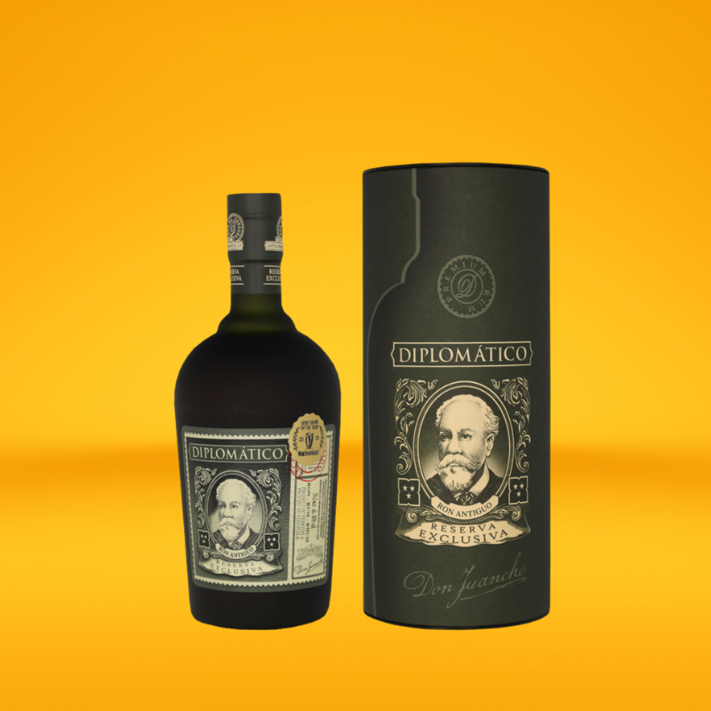 Diplomático Reserva Exclusiva