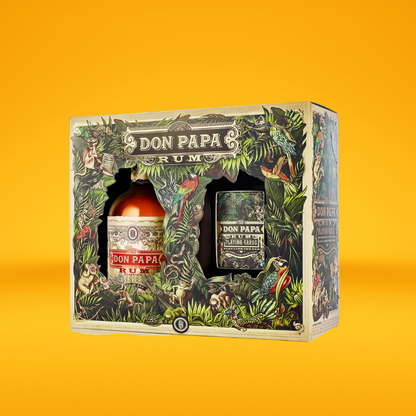 Don Papa Original Gift Box