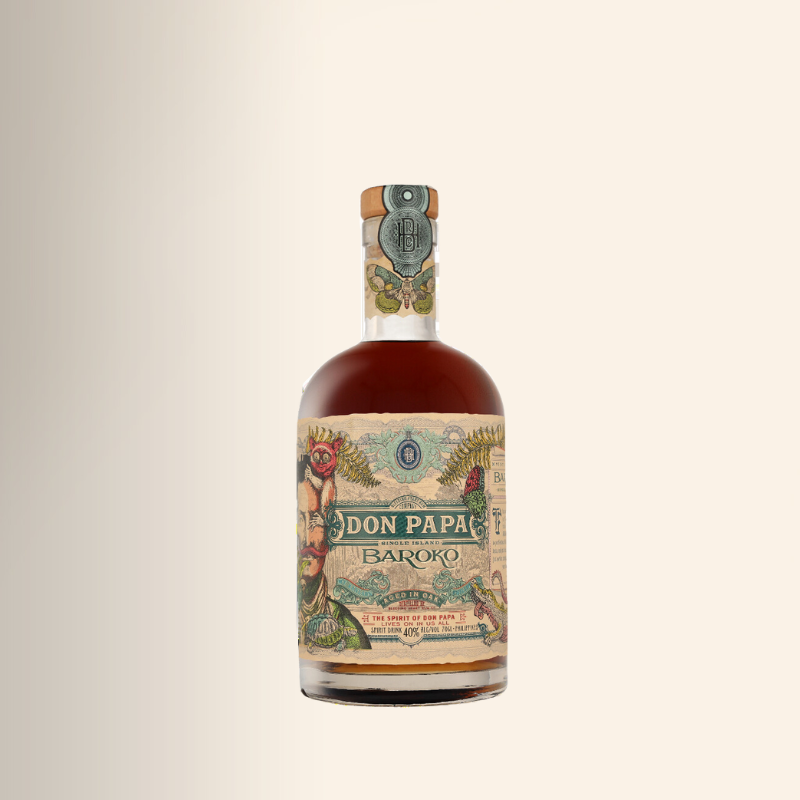 Don Papa Baroko